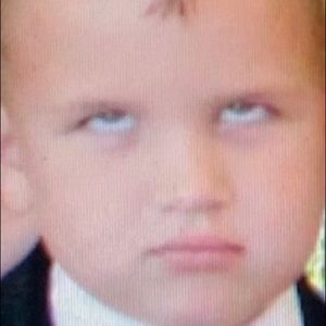 Meet your Posher, Caleb